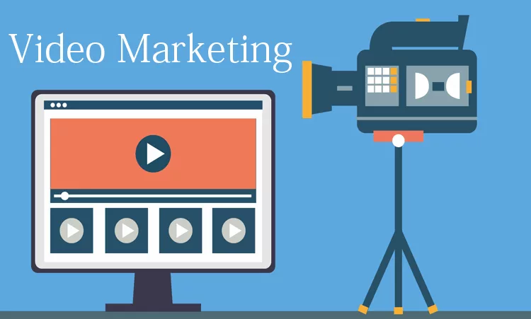 الفيديوهات القصيرة